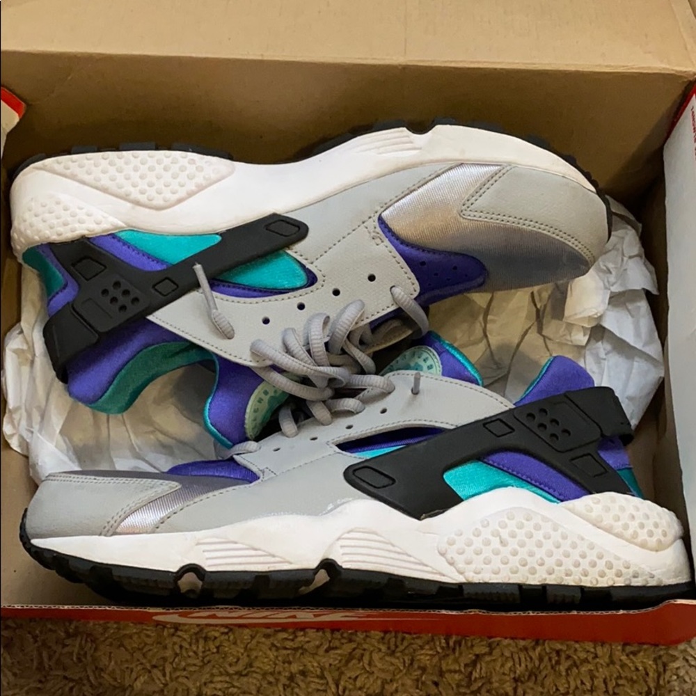 Nike Huaraches!